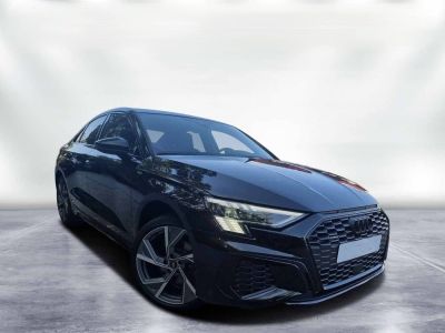 Audi A3 20 TFSI 40 Stronic S line quattro   - 4