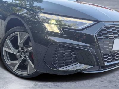 Audi A3 20 TFSI 40 Stronic S line quattro   - 5