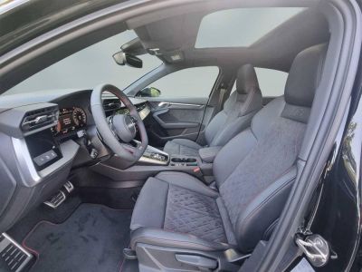 Audi A3 20 TFSI 40 Stronic S line quattro   - 6