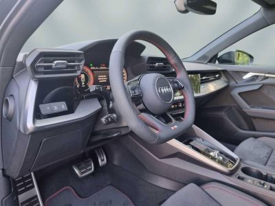 Audi A3 20 TFSI 40 Stronic S line quattro   - 7