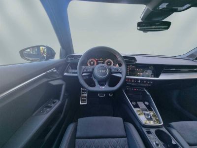 Audi A3 20 TFSI 40 Stronic S line quattro   - 9
