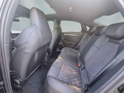 Audi A3 20 TFSI 40 Stronic S line quattro   - 11