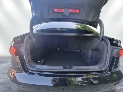 Audi A3 20 TFSI 40 Stronic S line quattro   - 12