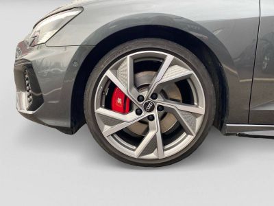 Audi S3 Sportback 20TFSI qua S-Trc Virtual B&O Pano   - 3