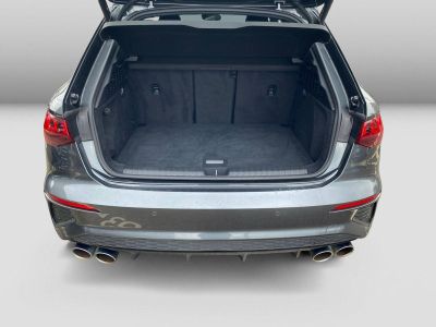 Audi S3 Sportback 20TFSI qua S-Trc Virtual B&O Pano   - 9