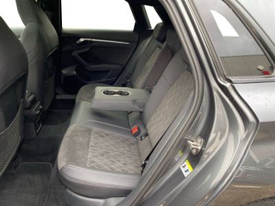 Audi S3 Sportback 20TFSI qua S-Trc Virtual B&O Pano   - 10