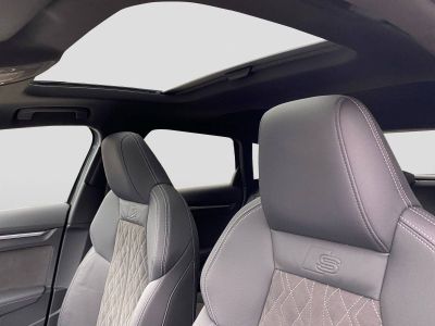 Audi S3 Sportback 20TFSI qua S-Trc Virtual B&O Pano   - 11