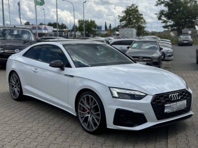 Audi S5 Coupe 30 TDI quattro B&O,Pano,Carbon   - 2