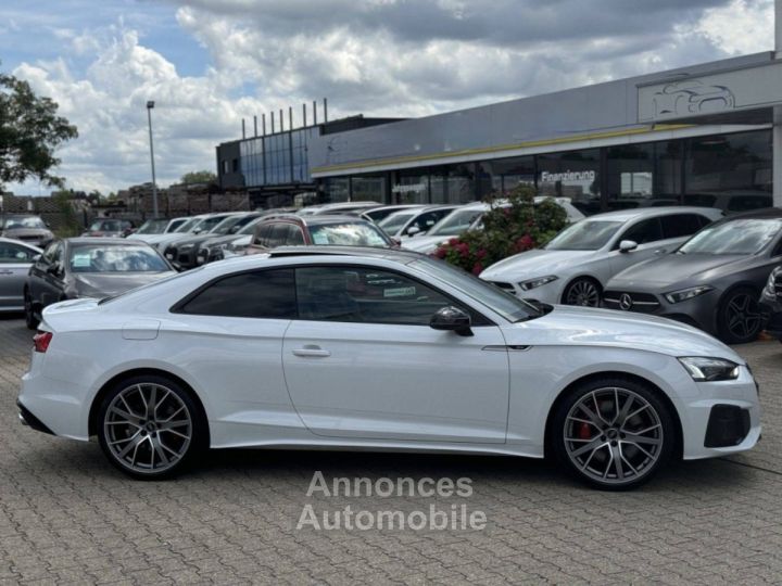 Audi S5 Coupe 30 TDI quattro B&O,Pano,Carbon - 3