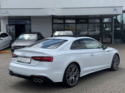 Audi S5 Coupe 30 TDI quattro B&O,Pano,Carbon   - 4