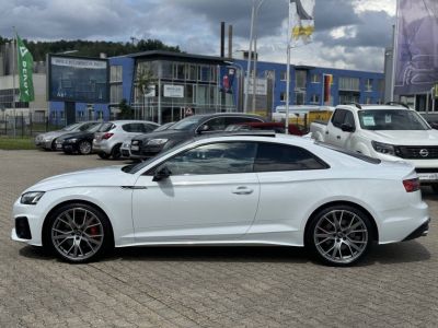 Audi S5 Coupe 30 TDI quattro B&O,Pano,Carbon   - 6