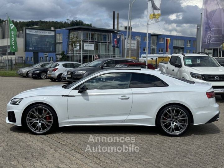 Audi S5 Coupe 30 TDI quattro B&O,Pano,Carbon - 6