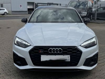 Audi S5 Coupe 30 TDI quattro B&O,Pano,Carbon   - 7