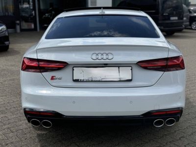 Audi S5 Coupe 30 TDI quattro B&O,Pano,Carbon   - 9