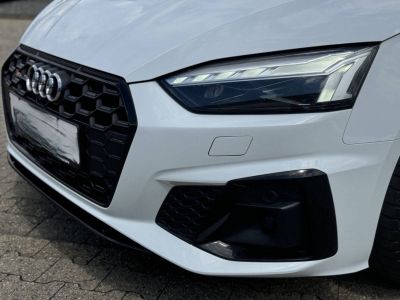 Audi S5 Coupe 30 TDI quattro B&O,Pano,Carbon   - 10