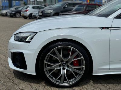 Audi S5 Coupe 30 TDI quattro B&O,Pano,Carbon   - 11