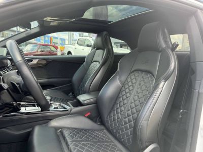 Audi S5 Coupe 30 TDI quattro B&O,Pano,Carbon   - 13