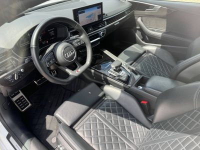 Audi S5 Coupe 30 TDI quattro B&O,Pano,Carbon   - 14
