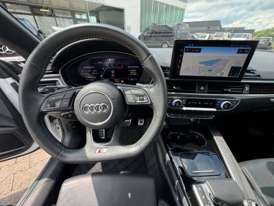 Audi S5 Coupe 30 TDI quattro B&O,Pano,Carbon   - 16