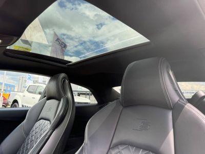 Audi S5 Coupe 30 TDI quattro B&O,Pano,Carbon   - 17