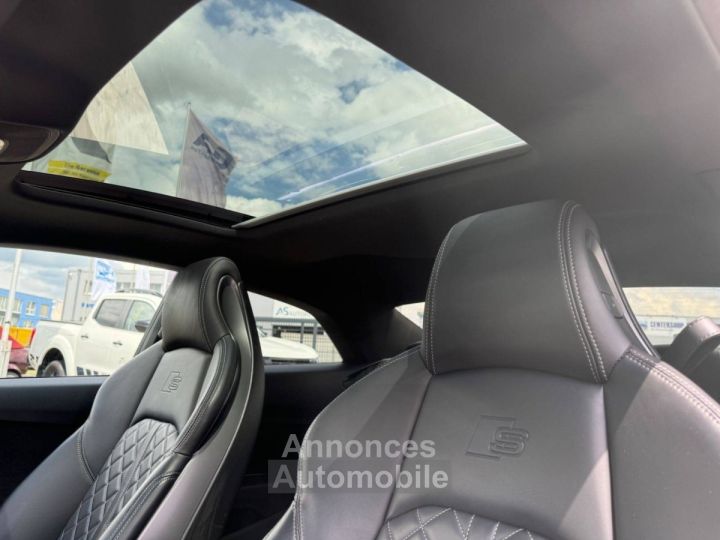 Audi S5 Coupe 30 TDI quattro B&O,Pano,Carbon - 17