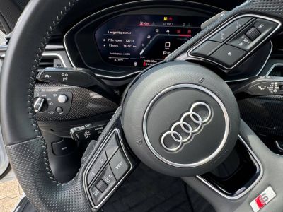 Audi S5 Coupe 30 TDI quattro B&O,Pano,Carbon   - 18