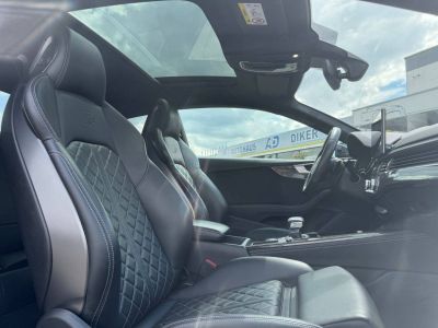 Audi S5 Coupe 30 TDI quattro B&O,Pano,Carbon   - 19