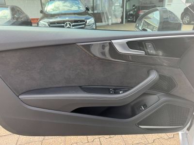Audi S5 Coupe 30 TDI quattro B&O,Pano,Carbon   - 20