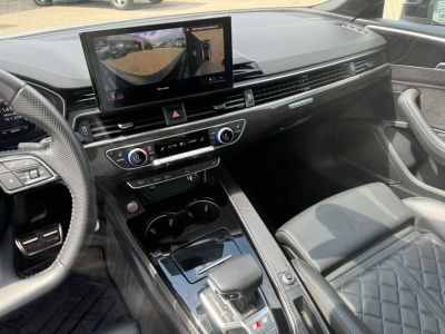 Audi S5 Coupe 30 TDI quattro B&O,Pano,Carbon   - 21