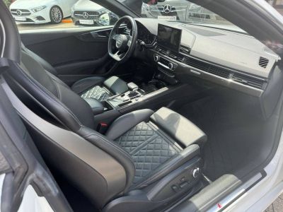 Audi S5 Coupe 30 TDI quattro B&O,Pano,Carbon   - 22