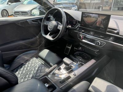 Audi S5 Coupe 30 TDI quattro B&O,Pano,Carbon   - 23
