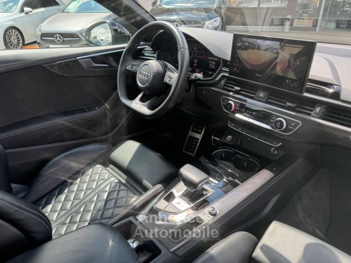 Audi S5 Coupe 30 TDI quattro B&O,Pano,Carbon - 23