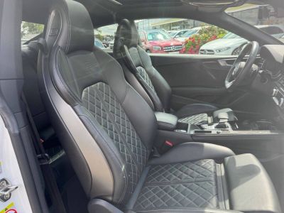 Audi S5 Coupe 30 TDI quattro B&O,Pano,Carbon   - 24