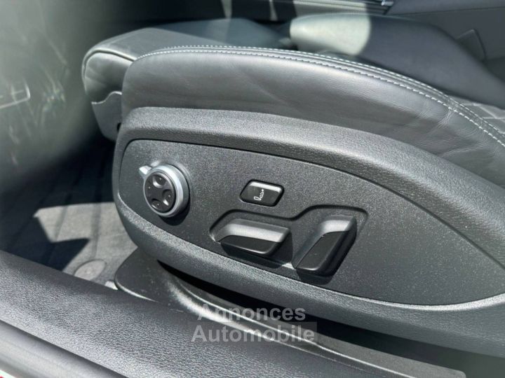 Audi S5 Coupe 30 TDI quattro B&O,Pano,Carbon - 29