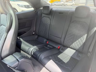 Audi S5 Coupe 30 TDI quattro B&O,Pano,Carbon   - 30