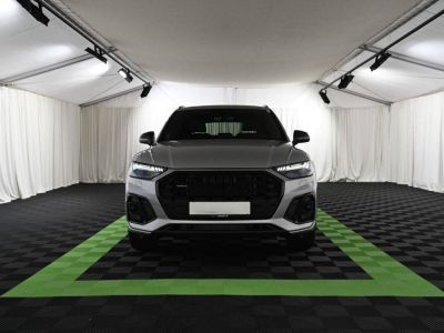 Audi Q5 50 TFSIe quattro S-Line%2B MATRIX/MMI%2B/PANO/19   - 2