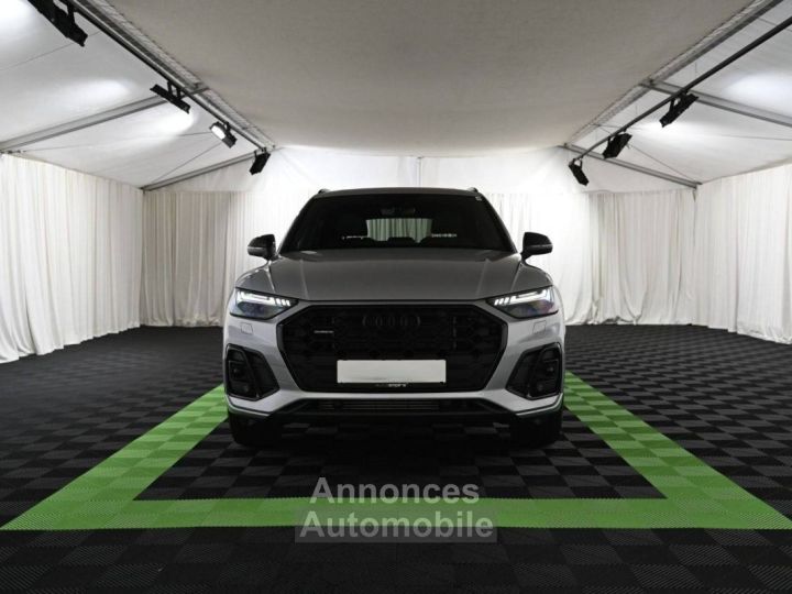 Audi Q5 50 TFSIe quattro S-Line%2B MATRIX/MMI%2B/PANO/19 - 2