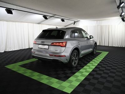 Audi Q5 50 TFSIe quattro S-Line%2B MATRIX/MMI%2B/PANO/19   - 4