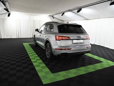 Audi Q5 50 TFSIe quattro S-Line%2B MATRIX/MMI%2B/PANO/19   - 5