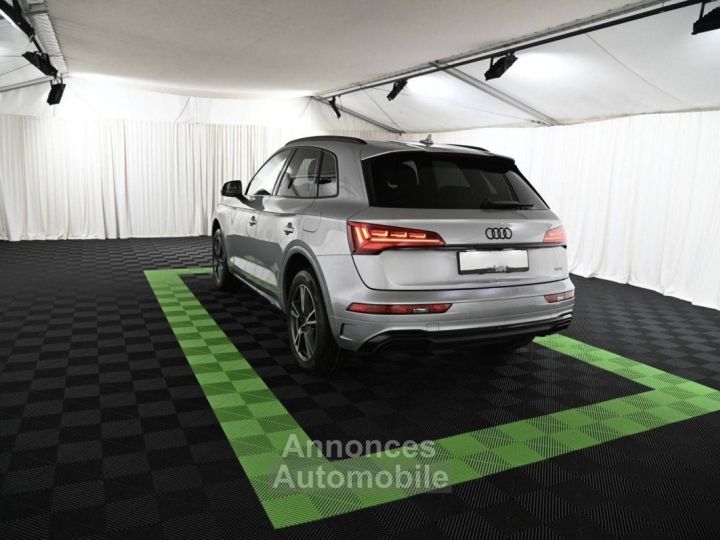 Audi Q5 50 TFSIe quattro S-Line%2B MATRIX/MMI%2B/PANO/19 - 5