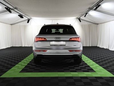 Audi Q5 50 TFSIe quattro S-Line%2B MATRIX/MMI%2B/PANO/19   - 6