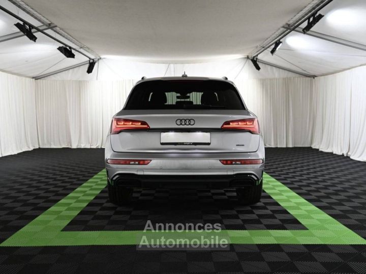 Audi Q5 50 TFSIe quattro S-Line%2B MATRIX/MMI%2B/PANO/19 - 6