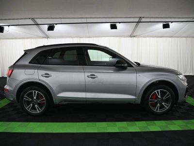 Audi Q5 50 TFSIe quattro S-Line%2B MATRIX/MMI%2B/PANO/19   - 7