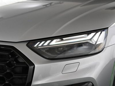 Audi Q5 50 TFSIe quattro S-Line%2B MATRIX/MMI%2B/PANO/19   - 8