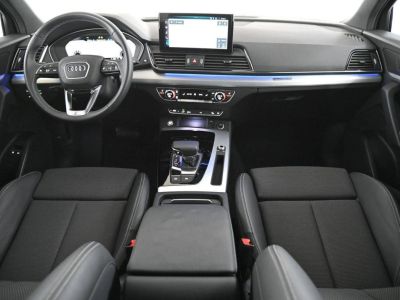 Audi Q5 50 TFSIe quattro S-Line%2B MATRIX/MMI%2B/PANO/19   - 10
