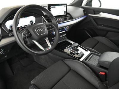 Audi Q5 50 TFSIe quattro S-Line%2B MATRIX/MMI%2B/PANO/19   - 11