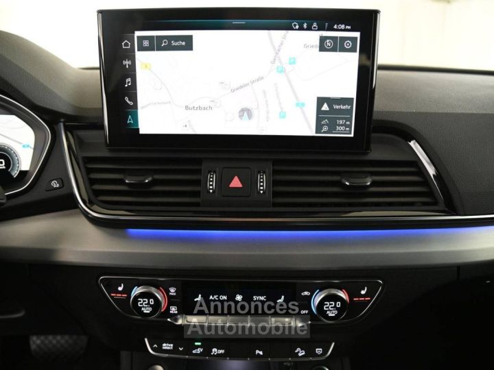 Audi Q5 50 TFSIe quattro S-Line%2B MATRIX/MMI%2B/PANO/19 - 12