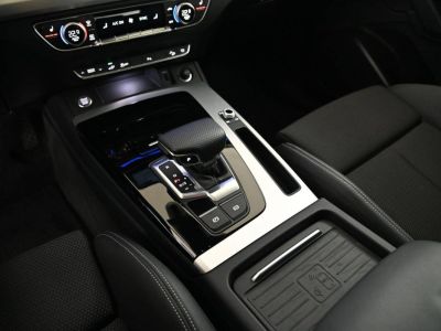 Audi Q5 50 TFSIe quattro S-Line%2B MATRIX/MMI%2B/PANO/19   - 13