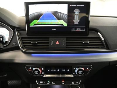 Audi Q5 50 TFSIe quattro S-Line%2B MATRIX/MMI%2B/PANO/19   - 14