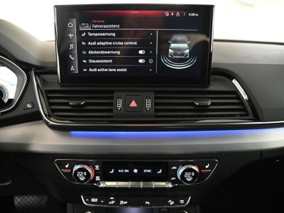 Audi Q5 50 TFSIe quattro S-Line%2B MATRIX/MMI%2B/PANO/19   - 15